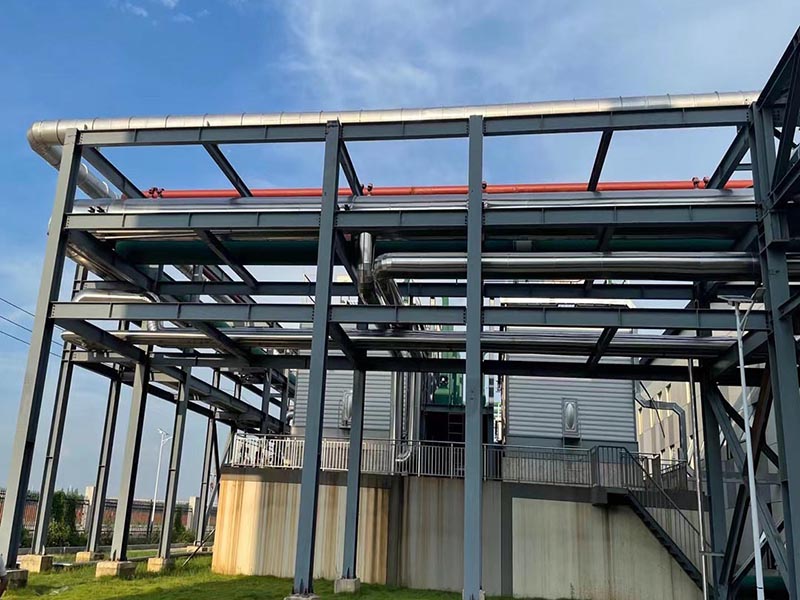 濟(jì)民可信南昌生物醫藥產業園